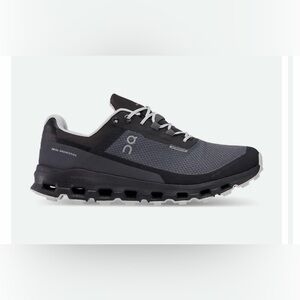 On Cloud Cloudvista Waterproof Running Shoe | 8.5